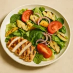 1500 Calorie Meal Plan: How I Eat Better Without Feeling Restricted