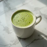 Japanese Mounjaro Recipe: Natural Weight Loss Drink That Works