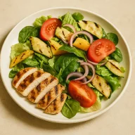 1500 Calorie Meal Plan: How I Eat Better Without Feeling Restricted