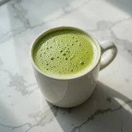 Japanese Mounjaro Recipe: Natural Weight Loss Drink That Works